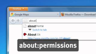 How do I manage website permissions [upl. by Emmott]