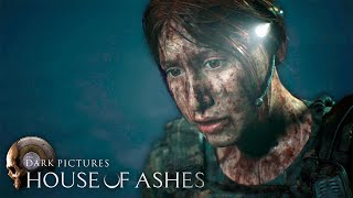 ВНЕЗАПНЫЙ ПОВОРОТ ► House of Ashes 5 [upl. by Carmine52]