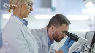 Especialización en Hematología en el Laboratorio Clínico y Manejo del Banco de Sangre  U Javeriana [upl. by Lonier251]