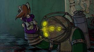 Bioshock 4 Teaser [upl. by Aimek865]