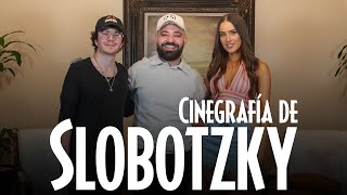 Cinegrafía de Slobotzky [upl. by Nenad315]