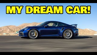 I bought a Porsche 911 Turbo Worlds best sports car Tell me Im wrong [upl. by Manard]