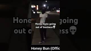 Honey buns going out of business after this one 😤 [upl. by Aneer528]