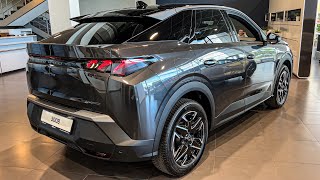 2024 Peugeot 3008 GT [upl. by Agnes]