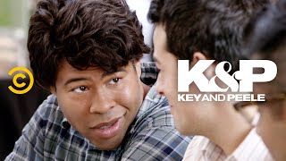 That One Friend Who Makes Everything Awkward  Key amp Peele [upl. by Henni]