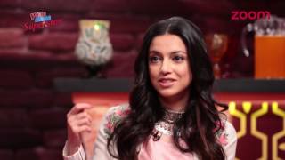 Divya Khosla Kumar Shares Her Love Story With Husband Bhushan Kumar  Yaar Mera Superstar Season 2 [upl. by Haddad918]