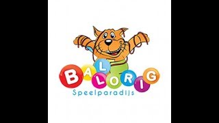 Ballorig Zaandam Kinderspeelparadijs [upl. by Alleb]