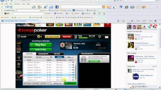 how to hack poker with cheat engine 61 [upl. by Waxman321]