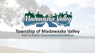 Township of Madawaska Valley Council in Committee Meeting  February 6 2024 [upl. by Aicenod]