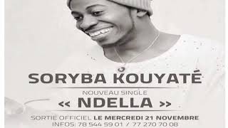 NOUVEAU SINGLE SORYBA KOUYATE quot NDELLA 2018 [upl. by Ecirbaf346]