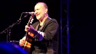 Colin Hay  7  Frozen Fields of Snow  Kent Stage  32924 [upl. by Aicelef]