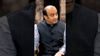 Gandhi vs congress  sudhanshu trivedi  podcast  viral shorts bjp [upl. by Ridgley]