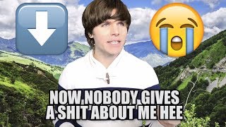 Onision Has The Fastest Dying Channel on Youtube Why [upl. by Laaspere]