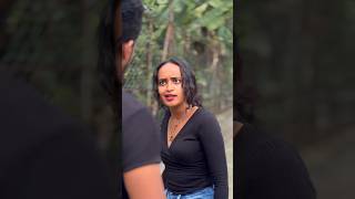 ፀብ በደላላ 🤣caleb mg duet comedy centertainment ethiopian habesh [upl. by Naahs554]