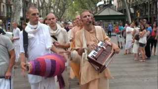 Hare Krishna Miracles Happens Every Day [upl. by Luiza]