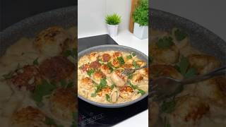 COOK A DELICIOUS DINNER WITH JUICY MEATBALLS IN JUST 35 MINUTES [upl. by Kcirde]