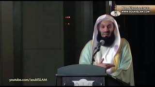 Ep 18  Who is Amr Ibn Al As amp Bilal Ibn Rabah RA The Companions  Mufti Menk [upl. by Kristyn]