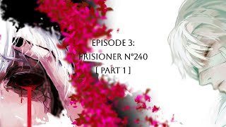 《 Activate captions》  CCG amp Anteiku  Tokyo Ghoul React to   PART 31  menace1807 [upl. by Eenahc]