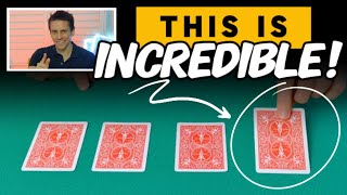 Spectators Miracle Self Working Card Trick Revealed [upl. by Gypsie671]