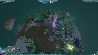 The interplanetary grind  The Universim  Lets Play S2E53 [upl. by Schaper]