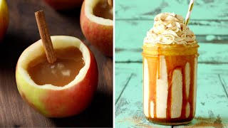 Fall Dessert Drinks Youll Want to Sip On [upl. by Googins233]