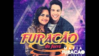 Mara Pavanelly e Furacão do Forró  Tudo que você quiser Cover Luan Santana [upl. by Iago]