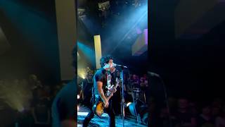 American Idiot on Later with Jools Holland 2004 [upl. by Annoved]