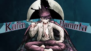 Kaito Momota English Voice Files  Danganronpa V3 [upl. by Nolahp]