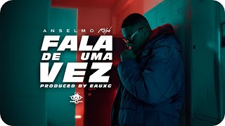 Anselmo Ralph  Fala Duma Vez Official Video [upl. by Marcos]