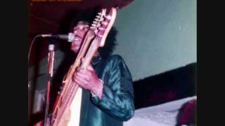 Phil Lynott  Whiskey In The Jar Live 82 Omagh 1214 [upl. by Ahsek]