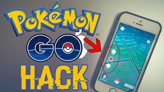 Pokemon Go LOCATION HACK  NO JAILBREAK  TAP TO WALK ENGDEU [upl. by Pierson]