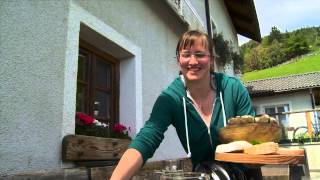 BikeTrailToleranz in Latsch im Vinschgau [upl. by Atnom]