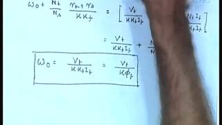 Mod01 Lec40 Lecture40Characteristics of Compound DC Series Motors [upl. by Arreic55]