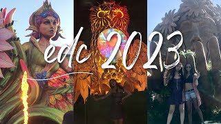 edc México 2023 experiencia y recomendaciones [upl. by Meletius282]