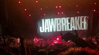 Jawbreaker Want Live Chicago Riot Fest 09172017 [upl. by Kerianne]