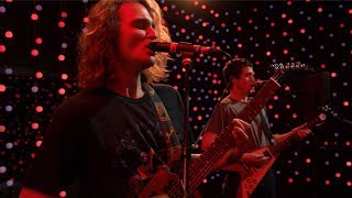 King Gizzard amp The Lizard Wizard  Iron Lung Live on KEXP [upl. by Iseabal]