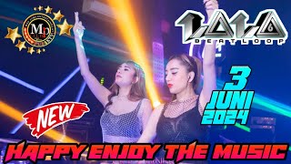 quot DJ CIS CIS FAJA SEKALI VIRAL TIKTOK FULL BASS quot DJ LALA 3 JUNI 2024  MP CLUB PEKANBARU [upl. by Hedaza]