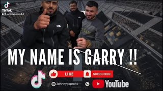 My name is garry My favourite shop in ERDINGTON [upl. by Tung]