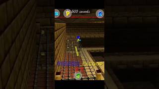 SSL Pyramid Flood Clip 37 Seconds sm64 sm64excoop mario shorts gaming games mario64 gameplay [upl. by Bibeau]