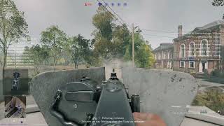 Enlisted  SdKfz 2511 Dev Server Gameplay Clip [upl. by Ahsi746]