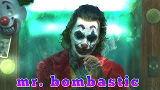 mr bombastic dj remix song  best attitude joker song  English gaan remix by 07 music [upl. by Ybbed364]