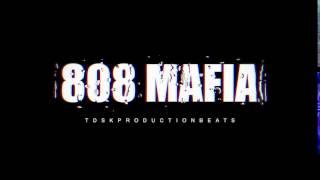 808 MAFIA PRODUCER TAG [upl. by Grata]