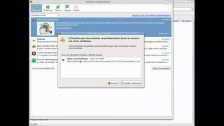 Firefox  Video DownloadHelper  Enregistrer un flux vidéo flv mp4 [upl. by Aihsatan730]