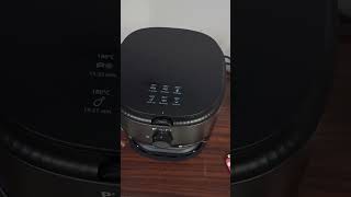 Philips Air Fryer review subscribe [upl. by Suoirred]