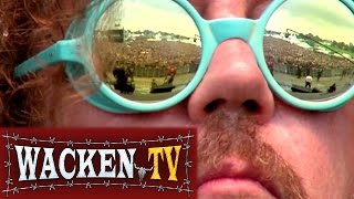 Knorkator  Full Show  Live at Wacken Open Air 2011 [upl. by Doownelg894]