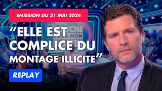 Victoire en justice de Depardieu  mensonges dévoilés   Émission Complète du 31 Mai  TPMP Replay [upl. by Antonino830]