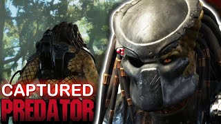 Hunting Party DLC  Captured Predator  Hunting Grounds Update [upl. by Edison]