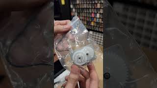 Unboxing the Vitascope Film Projector DIY Mechanical Puzzle Kit [upl. by Sandy]