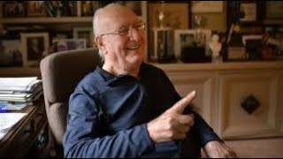 Bob Cousy explains who has the number 1 basketball instincts of all time [upl. by Ardnoid390]