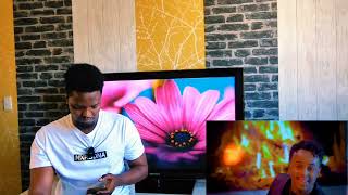 maxamed maame mowlid muse reaction [upl. by Jae]